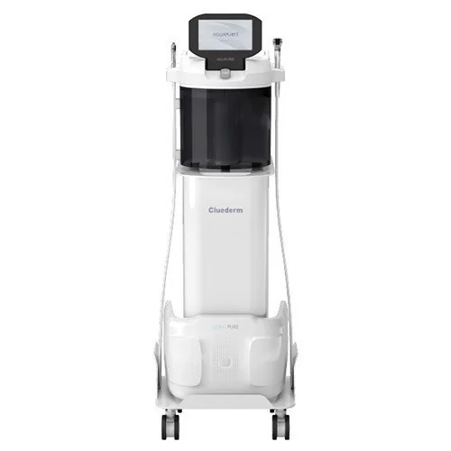 ハイドラブースター 治療機器