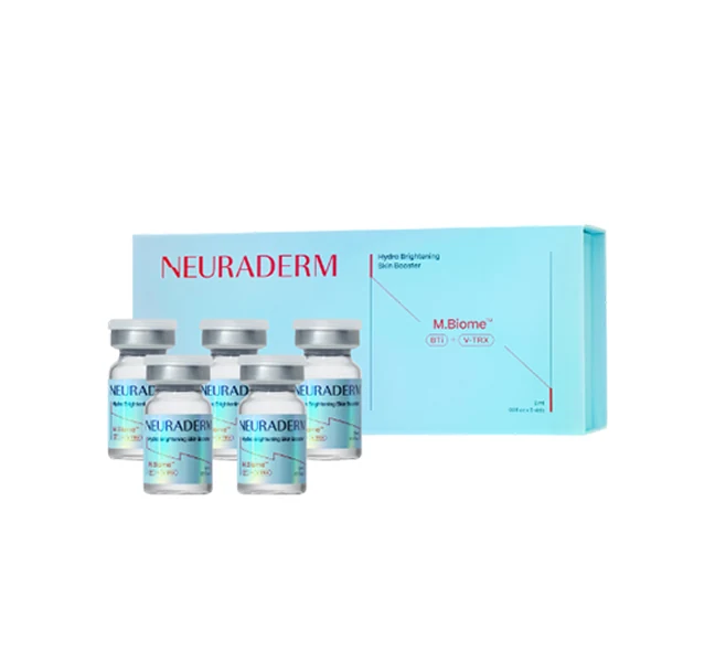 Hydro Brightening