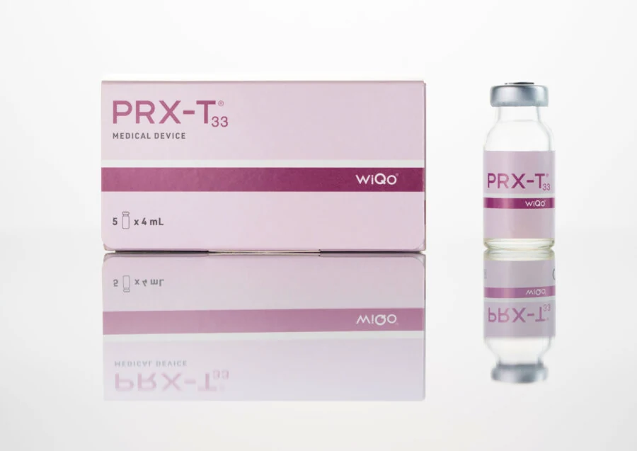 PRX-T33 コラーゲンピール